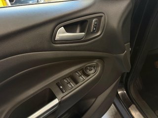 FORD Kuga Ford Kuga 2.0 TDCi 180 4x4 A-S-S Titanium Powers.