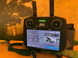 Dron DJI Air 3S