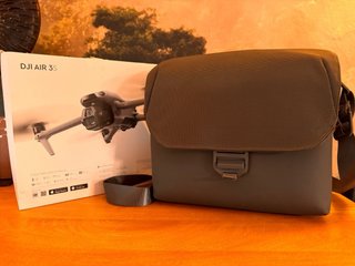 Dron DJI Air 3S