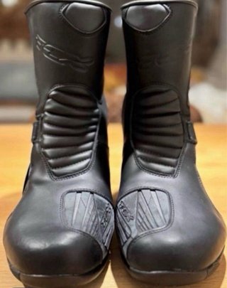 Botas de moto TCX