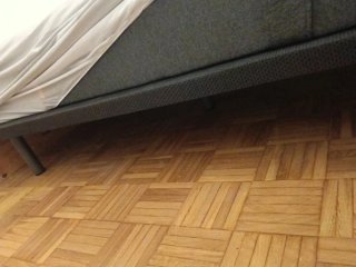 Tapiz cama 105 y colchón cama 90