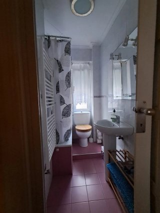 Alquiler de piso en calle Juan del castillo