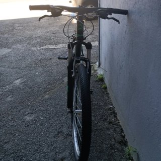 Bici MTB doblezz xc7 27.5