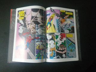 Spiderman las historias jamás contadas 2