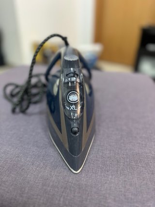 Ferro de Vapor Tefal Ultragliss Anti-Calc Plus
