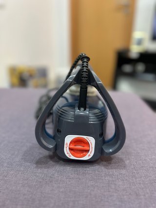 Ferro de Vapor Tefal Ultragliss Anti-Calc Plus