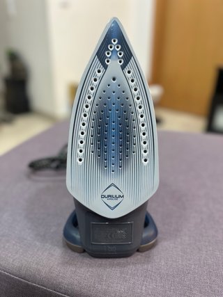 Ferro de Vapor Tefal Ultragliss Anti-Calc Plus