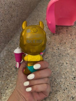Bebés Llorones con accesorios