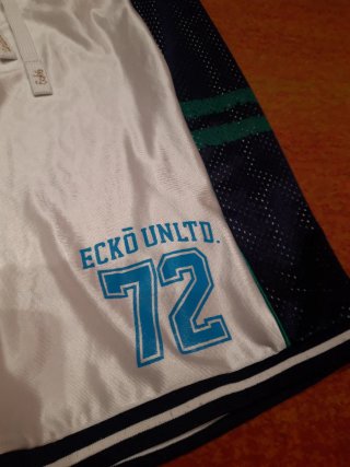 Pantalón corto Ecko Unltd Talla M