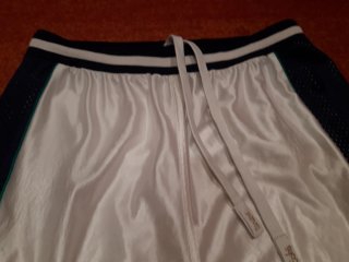 Pantalón corto Ecko Unltd Talla M