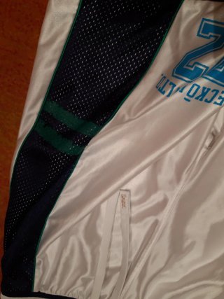 Pantalón corto Ecko Unltd Talla M