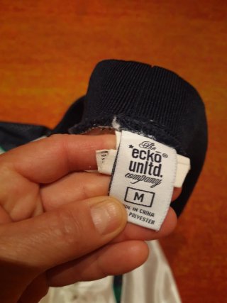 Pantalón corto Ecko Unltd Talla M