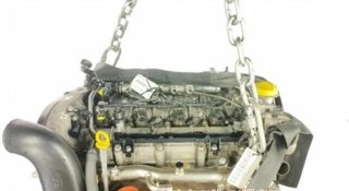 Opel cabap22160546 z19dth motor vectra c Ref:86531