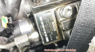 Opel cabap22160546 z19dth motor vectra c Ref:86531