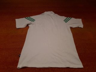 Camiseta Polo Adidas Irlanda JJOO Talla L