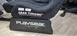Playseat Simulador Conducción Gran Turismo