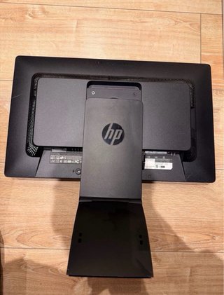Monitor HP EliteDisplay E221c Negro