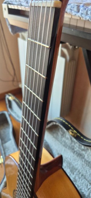 Guitarra Clásica Parreño Valenciana