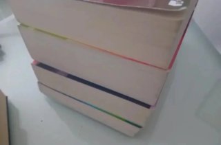 Libros After de Anna Tood