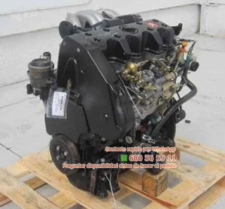 Tmanp581553 motor completo vjz citroen s Ref:30130