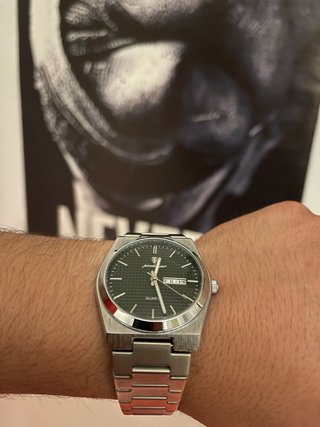 Orologio Pocher Quarzo Uomo