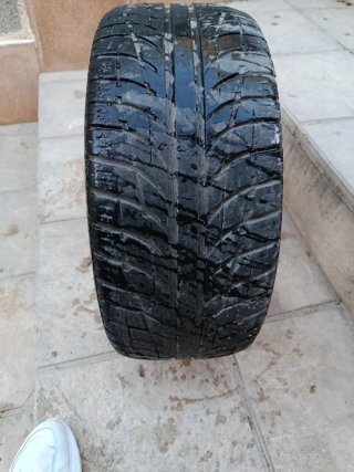 Llantas TSW P7000