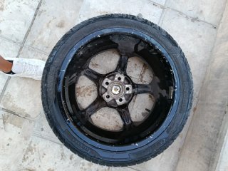 Llantas TSW P7000