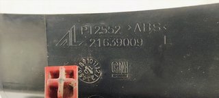 PILOTO TRASERO IZQUIERDO OPEL MERIVA B *