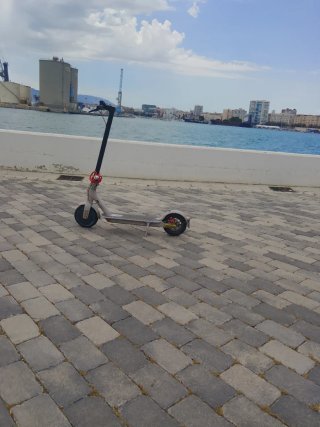Patinete Eléctrico Xiaomi Mi 3