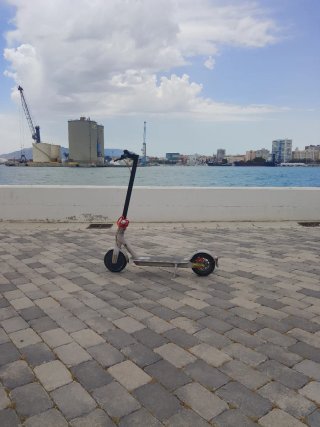 Patinete Eléctrico Xiaomi Mi 3