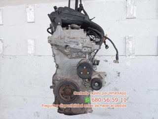 Devzp156101 hr12de motor completo nissan Ref:22616