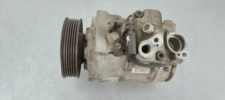 COMPRESOR AIRE ACONDICIONADO AUDI A4 BERLINA (8E)