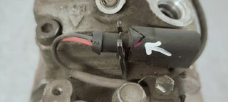 COMPRESOR AIRE ACONDICIONADO AUDI A4 BERLINA (8E)