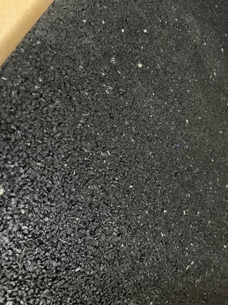 Suelo de gimnasio/rodillo para casa