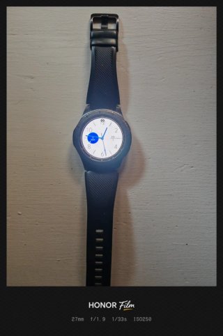 Samsung Smartwatch Negro original