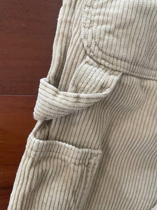 Pantalones de Carhartt Baggy de Pana M