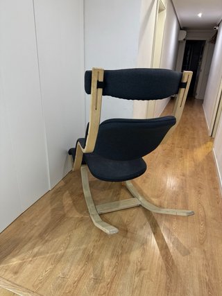 Varier Gravity Balans Sillón Ergonómico