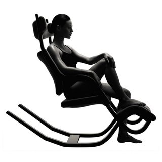 Varier Gravity Balans Sillón Ergonómico