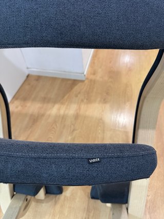 Varier Gravity Balans Sillón Ergonómico