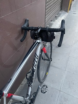 Specialized Allez Talla 54 (talle M)