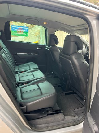 Peugeot 5008 7plz