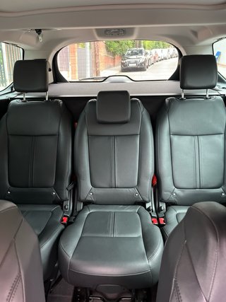 Peugeot 5008 7plz