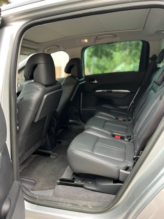 Peugeot 5008 7plz