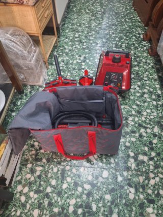 Vaporeta Lady Vap 1500 sin plancha