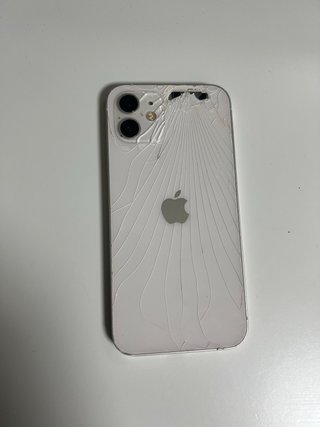 iPhone 12 128GB Plata