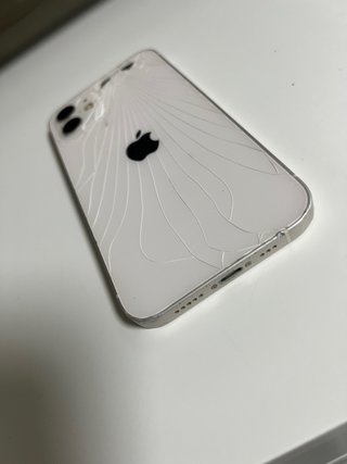iPhone 12 128GB Plata