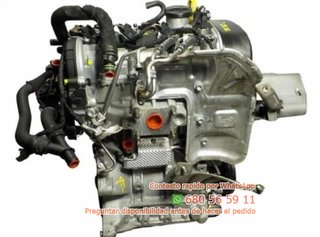 Volkswagen lvaap17298171 04c100032f moto Ref:72635