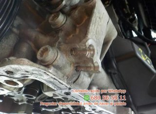 Volkswagen lvaap17298171 04c100032f moto Ref:72635