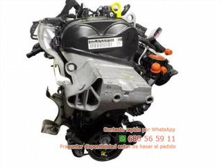 Volkswagen lvaap17298171 04c100032f moto Ref:72635