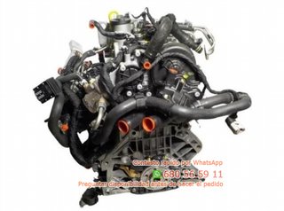 Volkswagen lvaap17298171 04c100032f moto Ref:72635